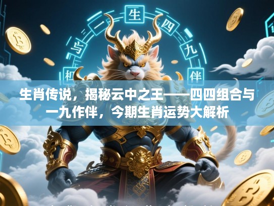 生肖传说,揭秘云中之王——四四组合与一九作伴,今期生肖运势大解析 生肖传说,揭秘云中之王——四四组合与一九作伴,今期生肖运势大解析
