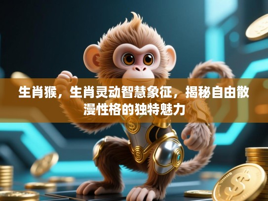 生肖猴，生肖灵动智慧象征，揭秘自由散漫性格的独特魅力