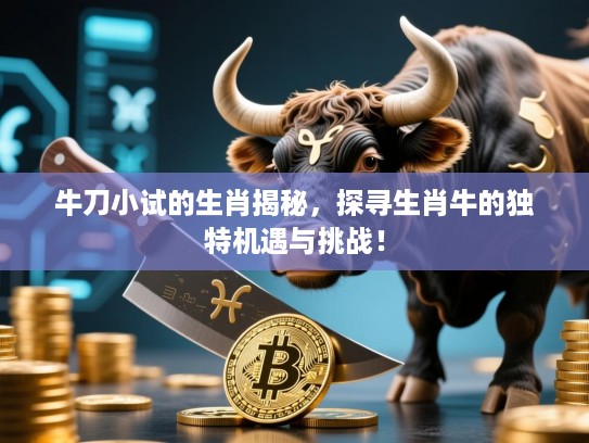 牛刀小试的生肖揭秘，探寻生肖牛的独特机遇与挑战！