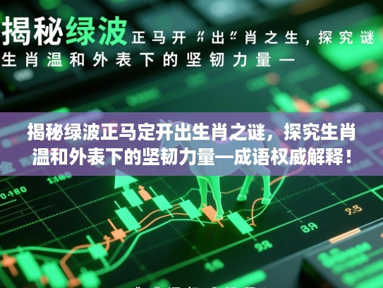 揭秘绿波正马定开出生肖之谜，探究生肖温和外表下的坚韧力量—成语权威解释！
