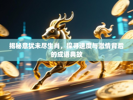 揭秘意犹未尽生肖，探寻速度与激情背后的成语典故