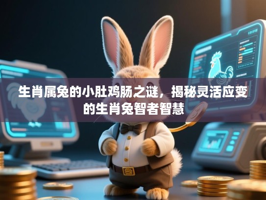 生肖属兔的小肚鸡肠之谜，揭秘灵活应变的生肖兔智者智慧