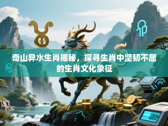 奇山异水生肖揭秘，探寻生肖中坚韧不屈的生肖文化象征