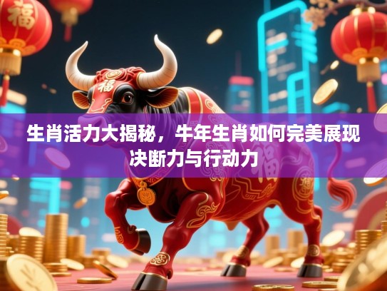 生肖活力大揭秘，牛年生肖如何完美展现决断力与行动力
