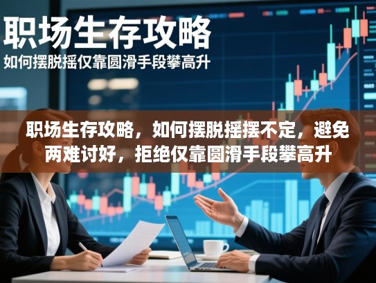 职场生存攻略，如何摆脱摇摆不定，避免两难讨好，拒绝仅靠圆滑手段攀高升