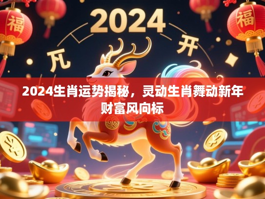 2024生肖运势揭秘，灵动生肖舞动新年财富风向标