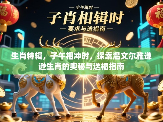 生肖特辑，子午相冲时，探索温文尔雅谦逊生肖的奥秘与送福指南