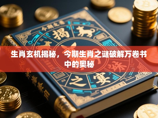生肖玄机揭秘，今期生肖之谜破解万卷书中的奥秘