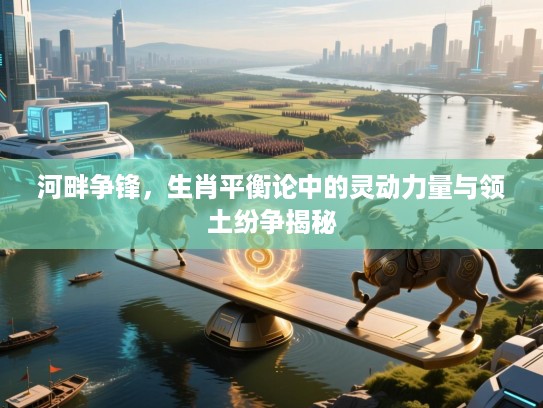 河畔争锋,生肖平衡论中的灵动力量与领土纷争揭秘 河畔争锋,生肖平衡论中的灵动力量与领土纷争揭秘