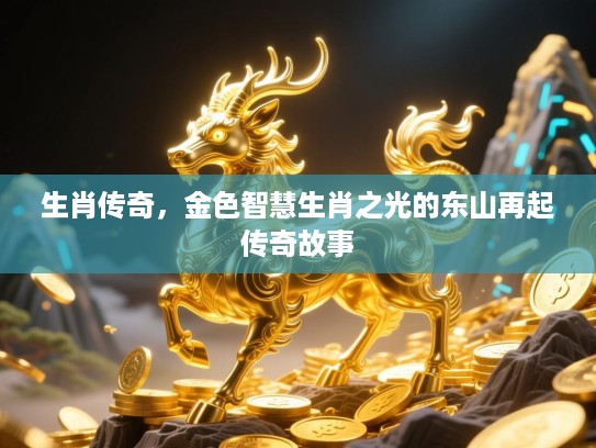 生肖传奇,金色智慧生肖之光的东山再起传奇故事 生肖传奇,金色智慧生肖之光的东山再起传奇故事