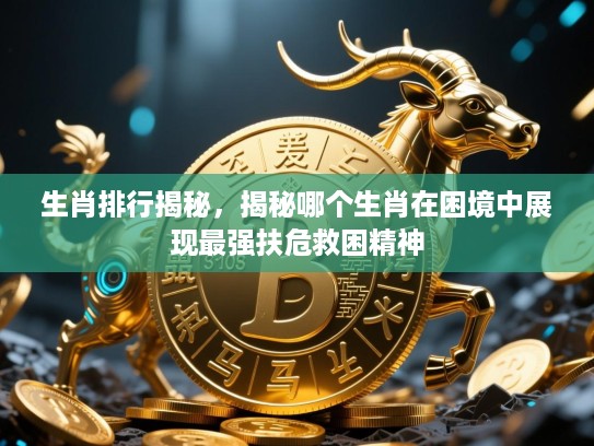 生肖排行揭秘，揭秘哪个生肖在困境中展现最强扶危救困精神