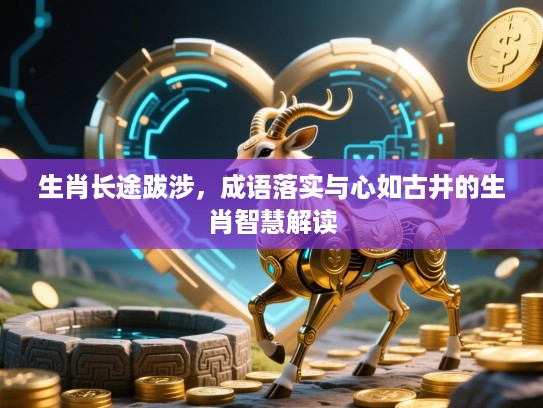 生肖长途跋涉,成语落实与心如古井的生肖智慧解读 生肖长途跋涉,成语落实与心如古井的生肖智慧解读