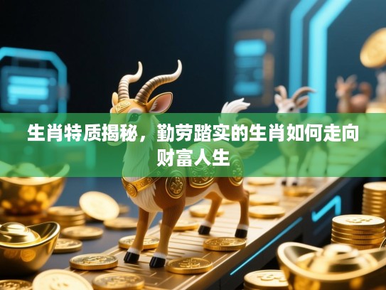 生肖特质揭秘，勤劳踏实的生肖如何走向财富人生