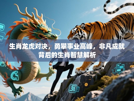 生肖龙虎对决，勇攀事业高峰，非凡成就背后的生肖智慧解析