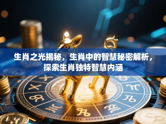 生肖之光揭秘，生肖中的智慧秘密解析，探索生肖独特智慧内涵