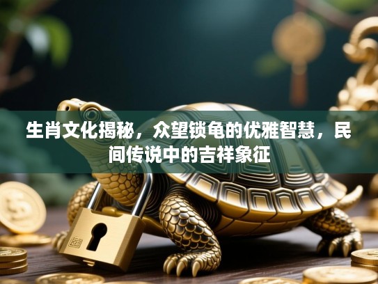 生肖文化揭秘,众望锁龟的优雅智慧,民间传说中的吉祥象征 生肖文化揭秘,众望锁龟的优雅智慧,民间传说中的吉祥象征
