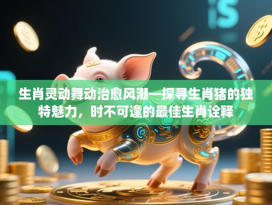 生肖灵动舞动治愈风潮—探寻生肖猪的独特魅力,时不可逢的最佳生肖诠释 生肖灵动舞动治愈风潮—探寻生肖猪的独特魅力,时不可逢的最佳生肖诠释