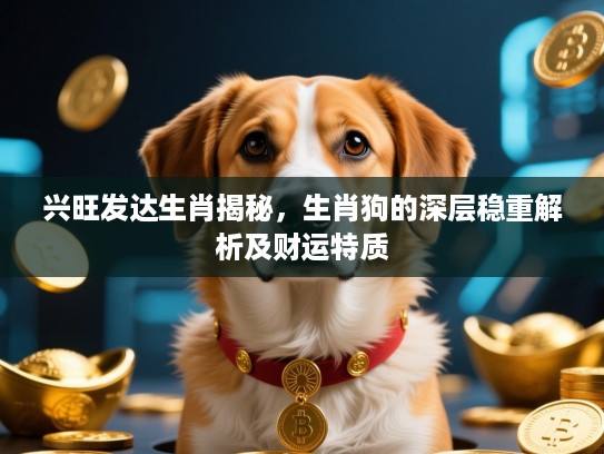 兴旺发达生肖揭秘,生肖狗的深层稳重解析及财运特质 兴旺发达生肖揭秘,生肖狗的深层稳重解析及财运特质