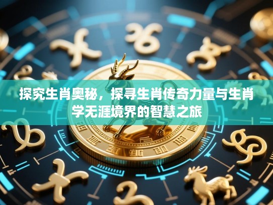 探究生肖奥秘,探寻生肖传奇力量与生肖学无涯境界的智慧之旅 探究生肖奥秘,探寻生肖传奇力量与生肖学无涯境界的智慧之旅