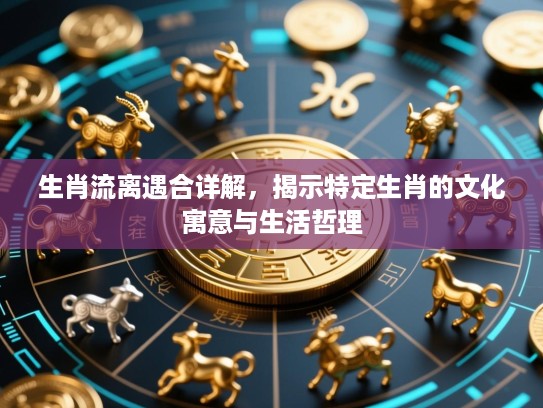 生肖流离遇合详解，揭示特定生肖的文化寓意与生活哲理