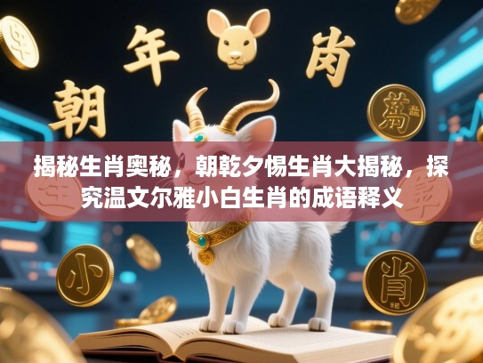 揭秘生肖奥秘，朝乾夕惕生肖大揭秘，探究温文尔雅小白生肖的成语释义