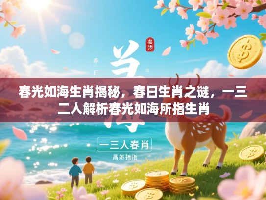 春光如海生肖揭秘,春日生肖之谜,一三二人解析春光如海所指生肖 春光如海生肖揭秘,春日生肖之谜,一三二人解析春光如海所指生肖