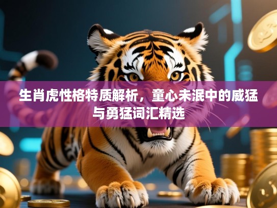 生肖虎性格特质解析，童心未泯中的威猛与勇猛词汇精选
