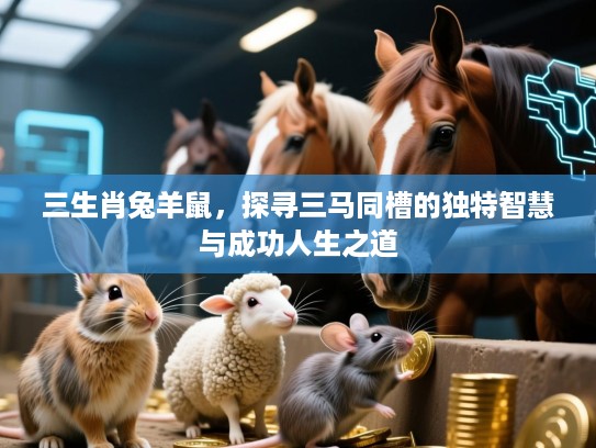 三生肖兔羊鼠，探寻三马同槽的独特智慧与成功人生之道