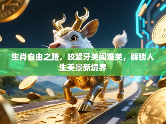 生肖自由之路，咬紧牙关闯难关，解锁人生美景新境界