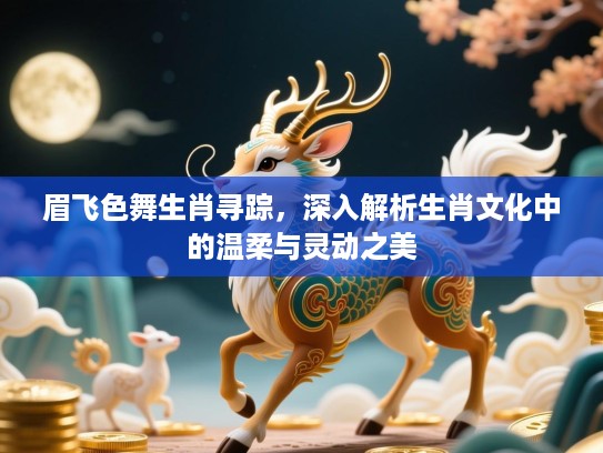 眉飞色舞生肖寻踪，深入解析生肖文化中的温柔与灵动之美