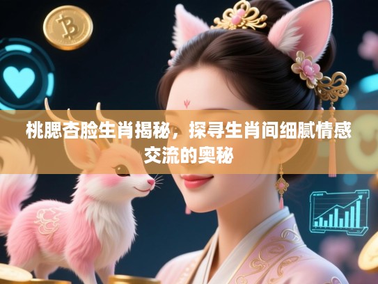 桃腮杏脸生肖揭秘,探寻生肖间细腻情感交流的奥秘 桃腮杏脸生肖揭秘,探寻生肖间细腻情感交流的奥秘