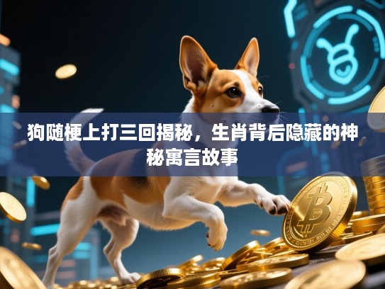狗随梗上打三回揭秘，生肖背后隐藏的神秘寓言故事
