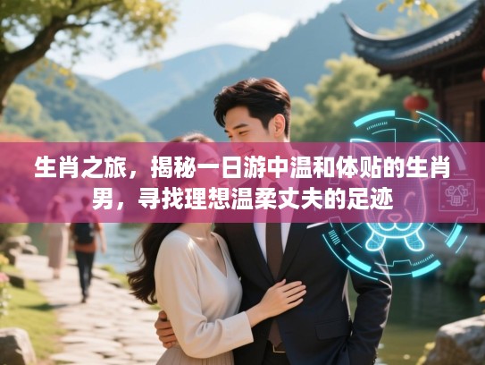 生肖之旅，揭秘一日游中温和体贴的生肖男，寻找理想温柔丈夫的足迹