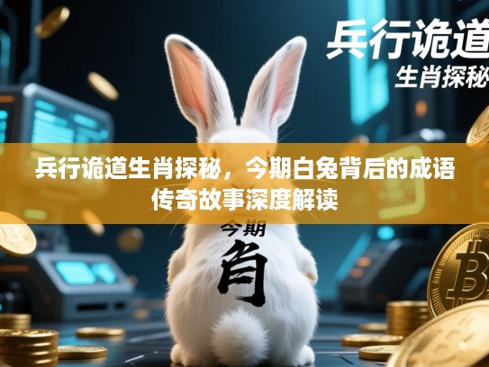 兵行诡道生肖探秘，今期白兔背后的成语传奇故事深度解读