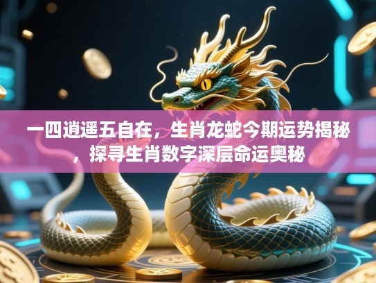 一四逍遥五自在,生肖龙蛇今期运势揭秘,探寻生肖数字深层命运奥秘 一四逍遥五自在,生肖龙蛇今期运势揭秘,探寻生肖数字深层命运奥秘