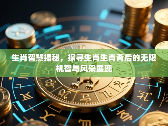 生肖智慧揭秘，探寻生肖生肖背后的无限机智与风采展现