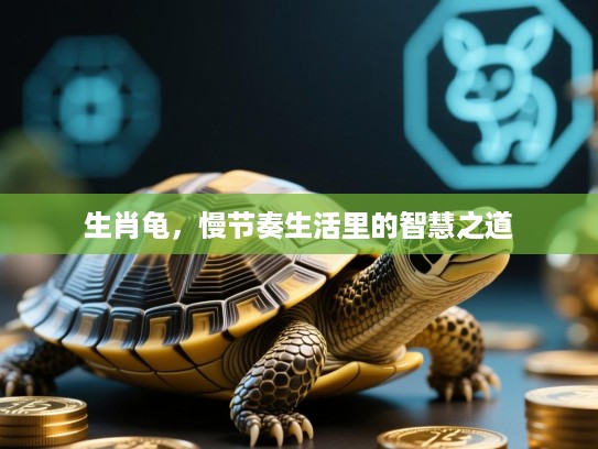 生肖龟,慢节奏生活里的智慧之道 生肖龟,慢节奏生活里的智慧之道