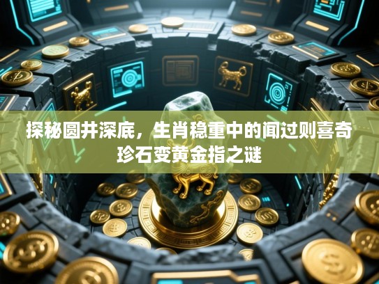 探秘圆井深底，生肖稳重中的闻过则喜奇珍石变黄金指之谜