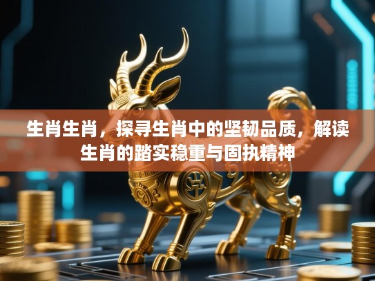 生肖生肖，探寻生肖中的坚韧品质，解读生肖的踏实稳重与固执精神