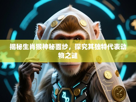揭秘生肖猴神秘面纱，探究其独特代表动物之谜