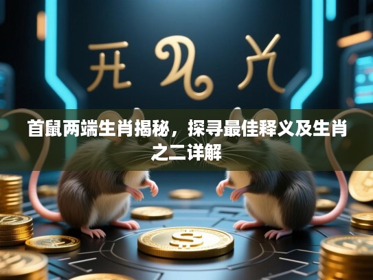 首鼠两端生肖揭秘，探寻最佳释义及生肖之二详解