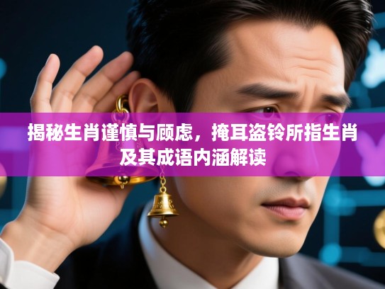 揭秘生肖谨慎与顾虑,掩耳盗铃所指生肖及其成语内涵解读 揭秘生肖谨慎与顾虑,掩耳盗铃所指生肖及其成语内涵解读