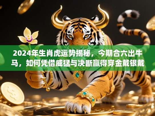 2024年生肖虎运势揭秘,今期合六出牛马,如何凭借威猛与决断赢得穿金戴银戴兰花指的荣耀? 2024年生肖虎运势揭秘,今期合六出牛马,如何凭借威猛与决断赢得穿金戴银戴兰花指的荣耀?