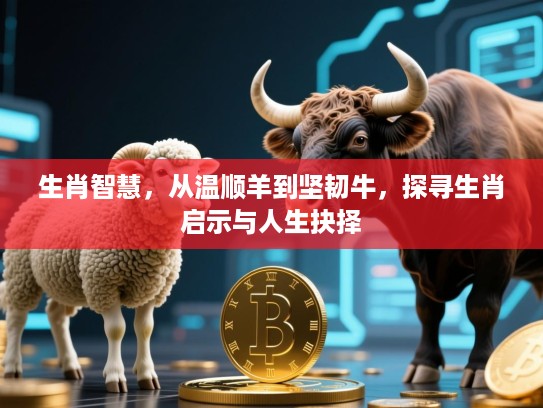 生肖智慧,从温顺羊到坚韧牛,探寻生肖启示与人生抉择 生肖智慧,从温顺羊到坚韧牛,探寻生肖启示与人生抉择