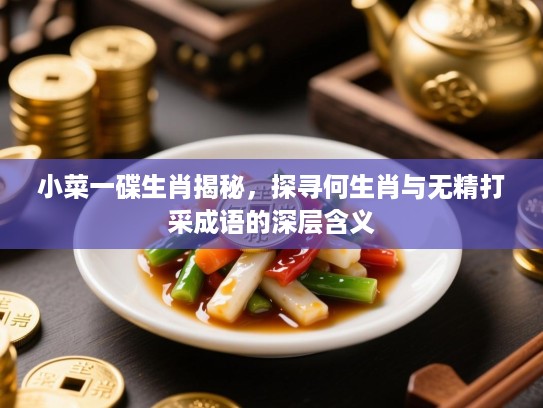 小菜一碟生肖揭秘,探寻何生肖与无精打采成语的深层含义 小菜一碟生肖揭秘,探寻何生肖与无精打采成语的深层含义