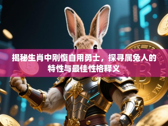 揭秘生肖中刚愎自用勇士，探寻属兔人的特性与最佳性格释义