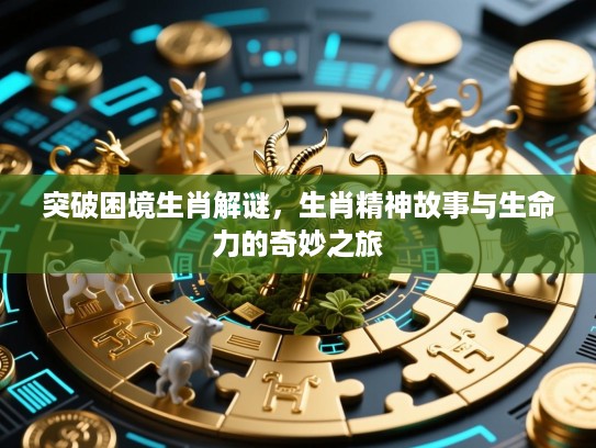 突破困境生肖解谜,生肖精神故事与生命力的奇妙之旅 突破困境生肖解谜,生肖精神故事与生命力的奇妙之旅