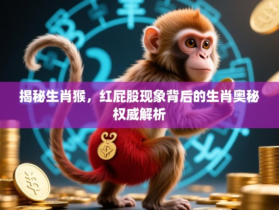 揭秘生肖猴，红屁股现象背后的生肖奥秘权威解析