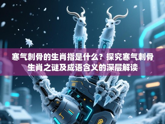 寒气刺骨的生肖指是什么？探究寒气刺骨生肖之谜及成语含义的深层解读