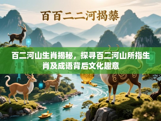 百二河山生肖揭秘，探寻百二河山所指生肖及成语背后文化趣意